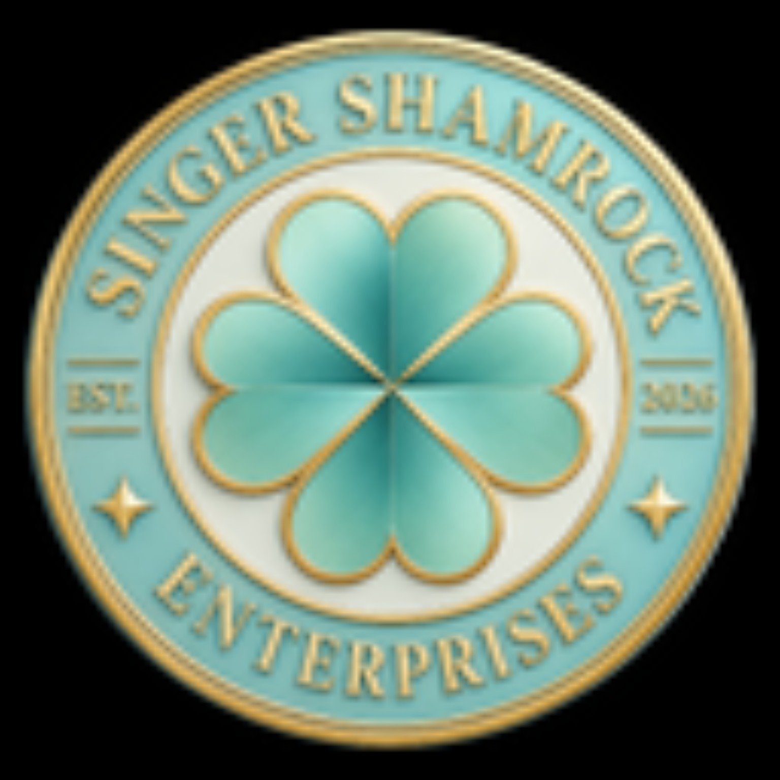 Singer Shamrock Enterprises